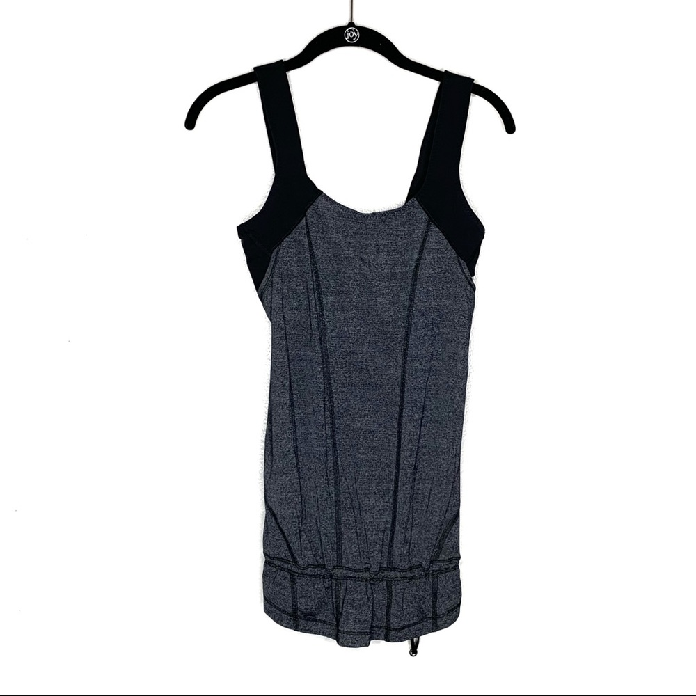 Lululemon Tank 6